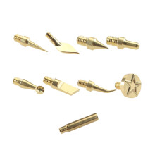 Soldering Iron Tips Soldering Welding Iron Kit Replaceable
