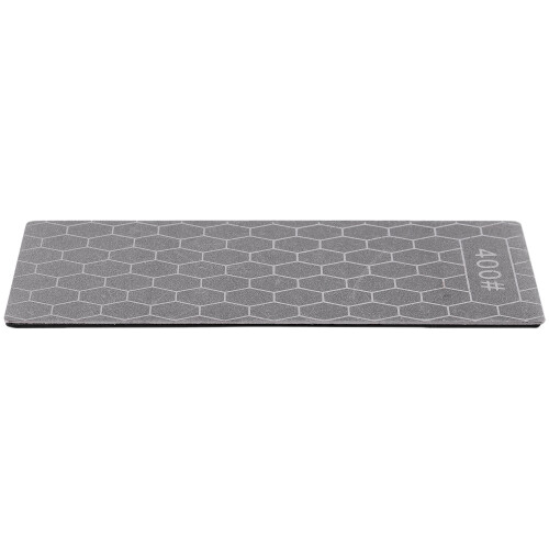 Diamond Sharpening Grinding Stone Whetstone Grit Honeycomb Type 1Pc 400 2