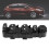6554.HA 6554HA Car Window Control Button  Button for  C4 2005-2011 Electric Power Window Front Left Driver Side Power Control 5