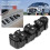 6554.HA 6554HA Car Window Control Button  Button for  C4 2005-2011 Electric Power Window Front Left Driver Side Power Control 2