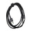 USB C-datakabel voor ViperV2 Pro/DeathAdder V3Pro-Zwart 1