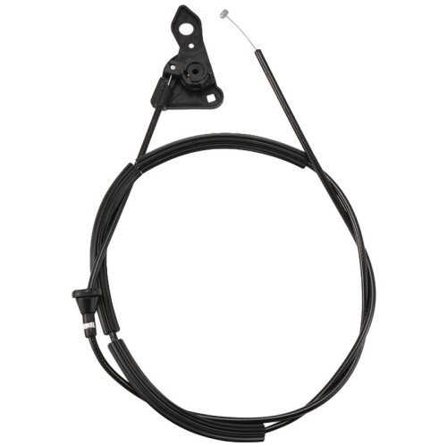 Bonnet Hood Release Cable Rod 51231960853 for  3 Series E36