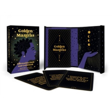 Golden Mantras by Destiny Taylor Yarbrough Other Book