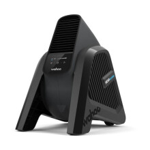 Ventilador - WAHOO - Kickr Headwind - Preto - Velocidade variável - Resfriamento otimizado