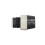 100 Sets LED Holder for 5mm LEDs, Panel Mount Clip, Black 4