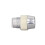 100 Sets Chrome Plastic LED Holder 5mm Panel Mount Clips 5