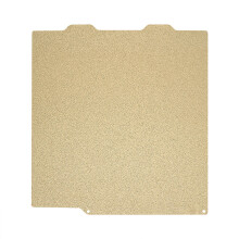 Bauplatte 3D-Druckbett Flexible Federstahlplattform für Bambu