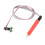 MSOP8 Spring Needle Burn Read Write Test Probe Automotive Instrument Program Download  Programmer 1