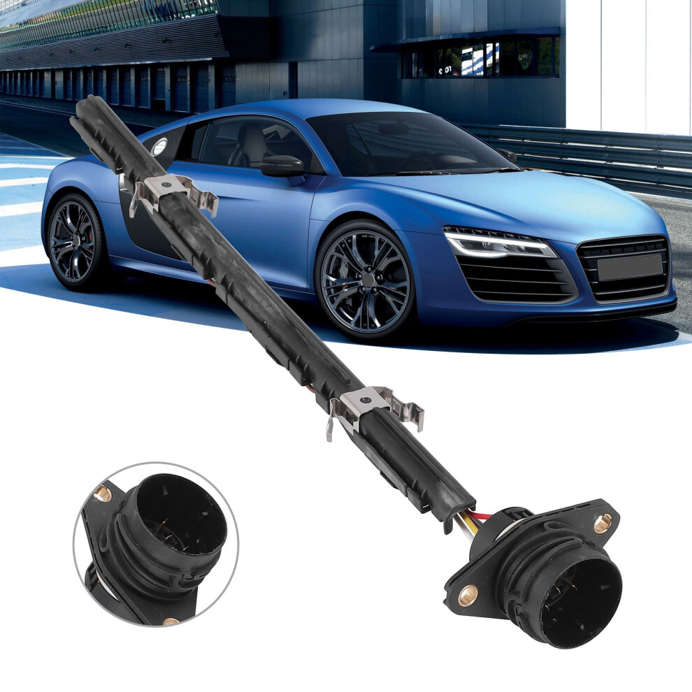 For For 1.9 Tdi / Pd Engine Injector Wiring Loom 038971600 Black 6031088612858