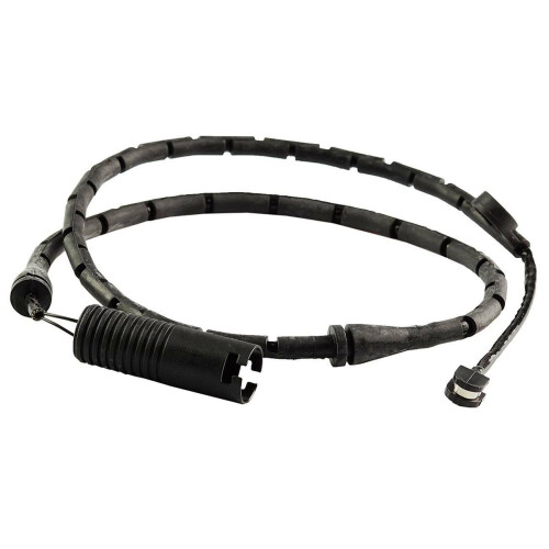 2Pcs Front+Rear Disc Brake Pad Wear Sensor 34351165579 for  E53 X5 34351165580 2