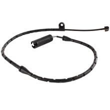 2Pcs Front+Rear Disc Brake Pad Wear Sensor 34351165579 for E53 X5 34351165580