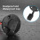 SAE Connector,Solar  SAE Socket Sidewall Port, SAE Cable Quick Connect Panel Mount Universal Flush-Mountable Connector for Solar Generator 4