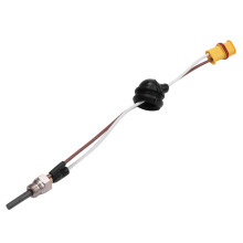 12V-24V Diesels Heater with Wrench for Eberspacher Glowpin Glow Pin Plug 1000-8000KVA for Airtronic D2 D4 D4S