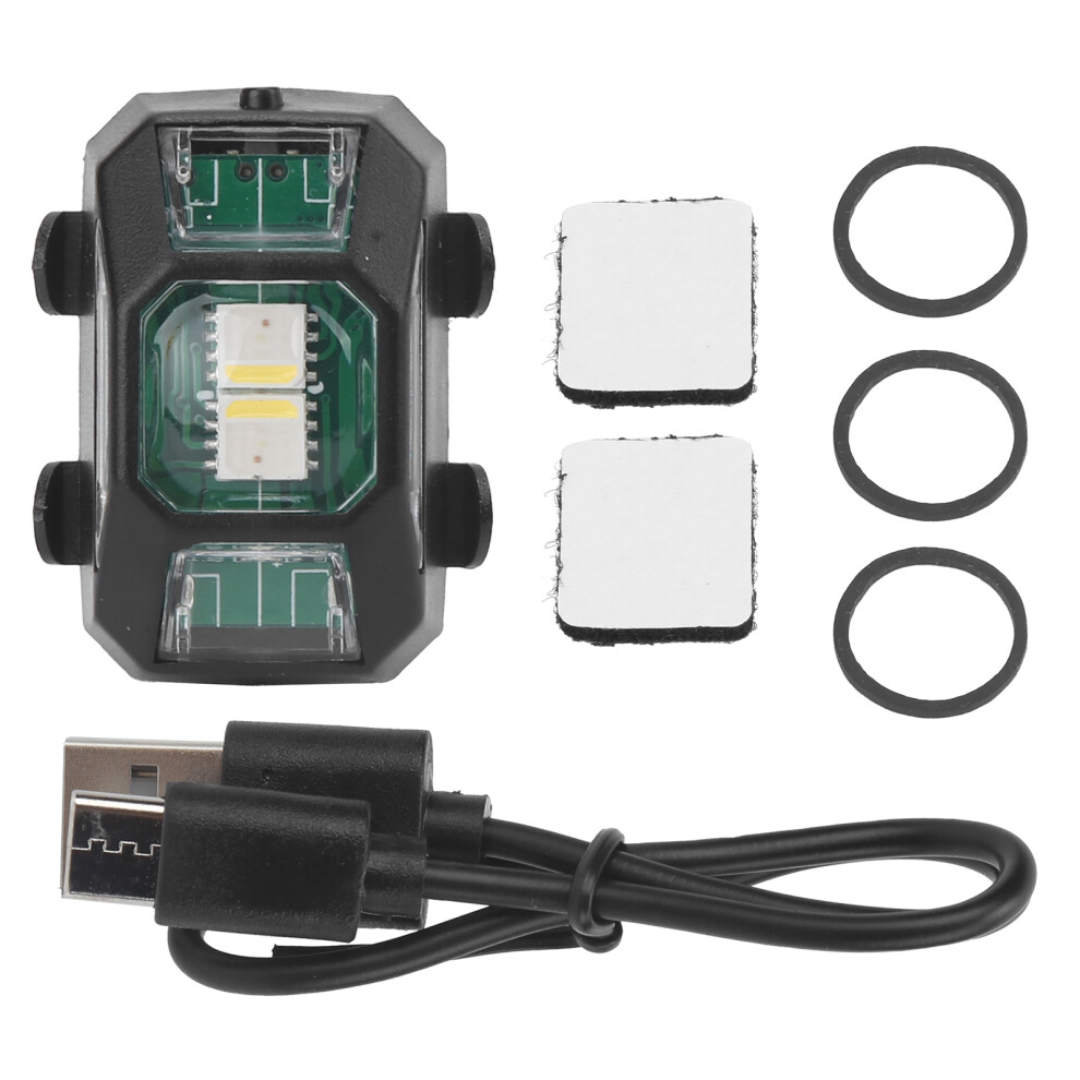 Led Strobe Drone S Drone Strobe Anti Collision Faa Drone Night Flying Super Bright Hi Intensity Leds Visibility Super Weight Light 9014198233240