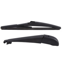 for Rav4 2013-2017 Rear Wiper Arm Blade Set 85242-42040 Factory Replacement Accessories Parts