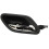 Right Black with Chrome Inside Door Handle for  E38 E39 51218226050 1
