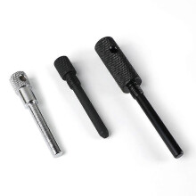 Valve Timing Pin Tool Set 3-Piece for Renault Dacia 1.5/1.9 DCi Engines