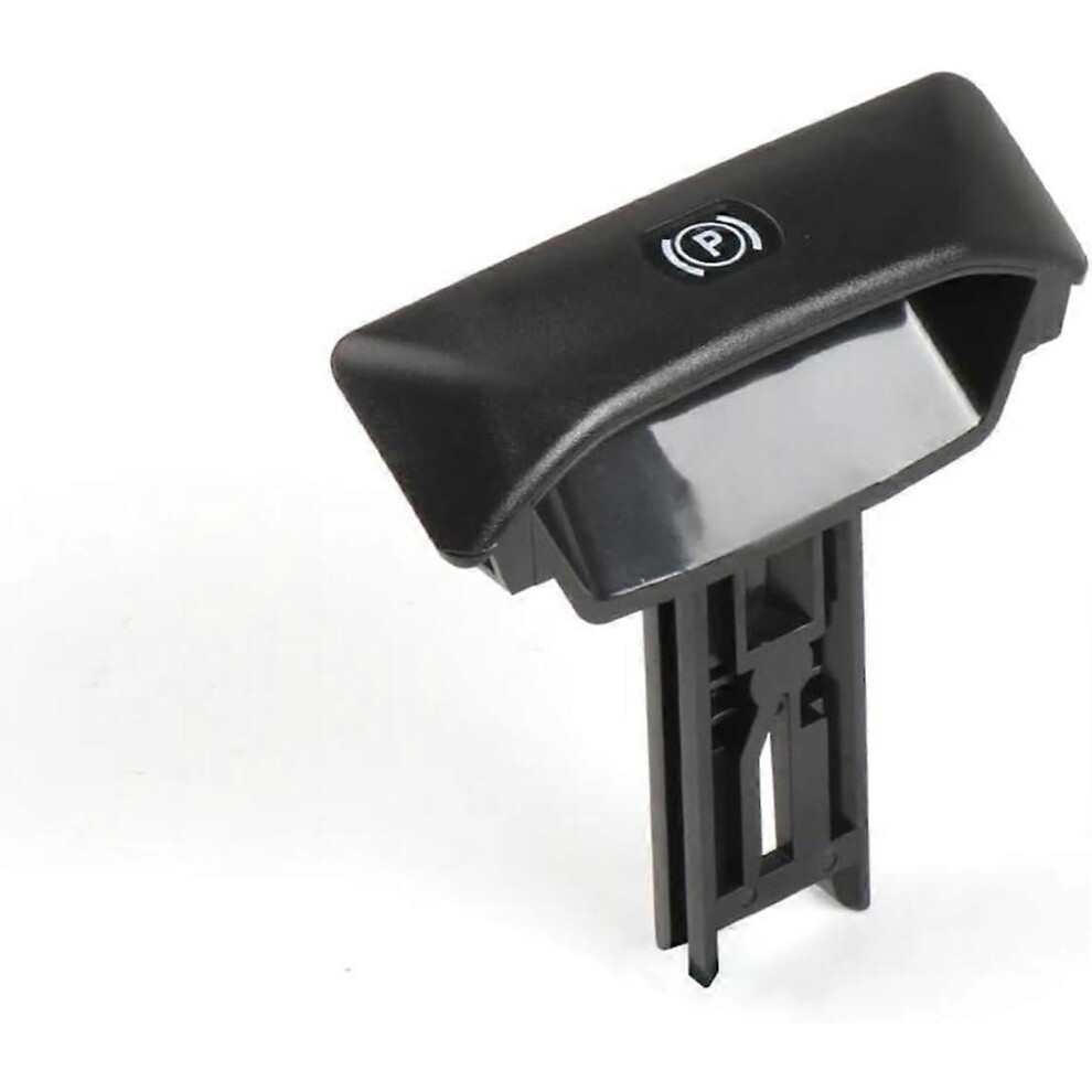 Handbrake Release Lever, Suitable For Mercedes-Benz W204, W212, W218, Plastic Material 6901508033795