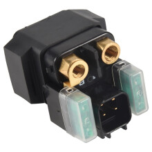 Nytt Startmagnetrelä för Grizzly 550 YFM550 2009-14, 700 YFM700 07-14