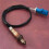 Probe Oxygen Sensor for  Focus 2 3 C-Max 0258006569 3M51-9G444-AA BLUEPLUG 6