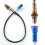 Probe Oxygen Sensor for  Focus 2 3 C-Max 0258006569 3M51-9G444-AA BLUEPLUG 5