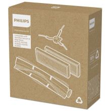 Kit de reemplazo Philips HomeRun para robots aspiradores y mopas (XV1433/00)