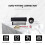 Euro Fitting Connector Brass Mig Welding Torch Adaptor for CO2 Mig Welding Torch 5