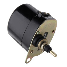 12V Car Windshield Wiper Motor for Willys Tractor RSM 868 7731000001 01287358 0390506510