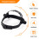 Adjustable Welding Mask with Dimming Automatic Argon Arc Welding Automatic Headband Automatic Headband 4