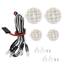 Duct Vent Cover for Airflow Management, Non-Conductive Plastic Vent with Removable Vent Cover, Adjustable Air Flow Control Installation Hardware