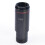 0.5X C Mount Microscope Adapter 23.2mm Electronic Eyepiece Reduction Lens 0.5X Microscope Relay Lens for Microscope CCD Camera 1