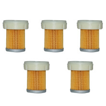 5Pcs Fuel Filter for  6A320-59930 B1410 B1610 B1710 B2110 B2410 B2630 B2710