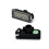 Luce Targa per Auto 2X Luce Targa per  500 500C 5