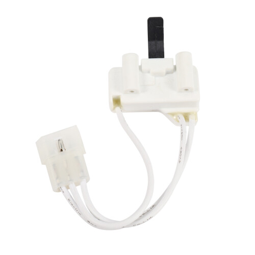 2PCS for 3406107 Dryer Door  Assembly Replacement Part Fit for