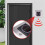 Infrared Sensor  No Contact Contactless Switches Door Release Exit Button with LED Indication 4