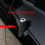 Bil Chrome Antenn Cover Trim för  RAM 1500 2500 2011-2017 3