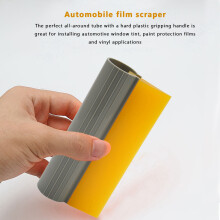 Turbowisser Glasfolie Gereedschappen Buisschraper Waterblad Decal Wrap Applicator Car Home Tint Flexibel