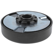 19Mm Go Kart Fun Centrifugal Automatic Clutch 3/4Inch 10 Tooth 420 Chain For Karting