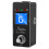 Rowin Lt-901 Gitarr Tuner Effektpedal  Chromatic True Bypass Lcd Display Digital Pedal Gitarrdelar TillbehöR 1