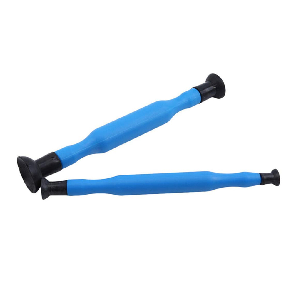 Valve Lapper 2 Pc Set Cutting Paste Hand Lapping Tool Cylinders Piston Grinding 6033968126127