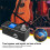 Rowin Lt-901 Gitarr Tuner Effektpedal  Chromatic True Bypass Lcd Display Digital Pedal Gitarrdelar TillbehöR 3