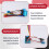 120A Brushless Esc Electric Speed Controller Waterproof Dust-Proof Rc Part Accessory 3