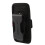 Outdoor Flashlight Cover Durable Nylon Flashlight Set Pu360 Degree Rotatable Clip Belt Carrying Case Adjustable Size Flashlight Set 4