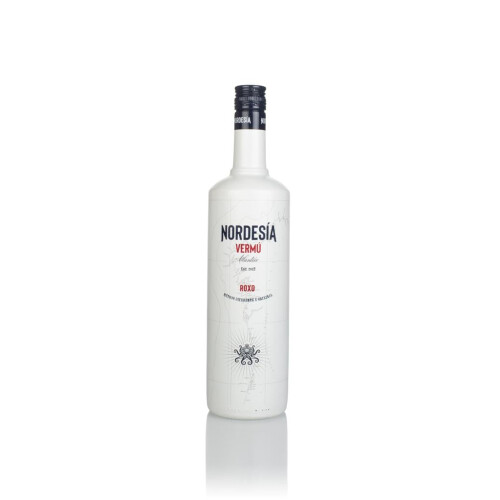 Nordesia Roxo Vermu 100cl 15%