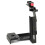 Vh100 Rotating Swivel Flash Arm Bracket Grip For Camera 4