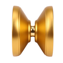 BEBOOYOYO Metal Yoyo Professional Yoyo Set Yo Yo + Glove G6 Yo-Yo Metal Yoyo Classic Toys Gift Present