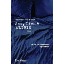 Sex Lies and Alibis by Eva Mazza Paperback Book