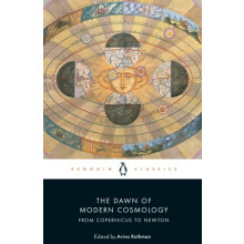The Dawn of Modern Cosmology by Isaac Newton Paperback Book