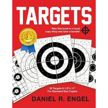 Targets by Daniel R Engel Paperback Book