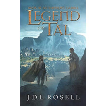 An Emperors Gamble by J D L Rosell Paperback Book